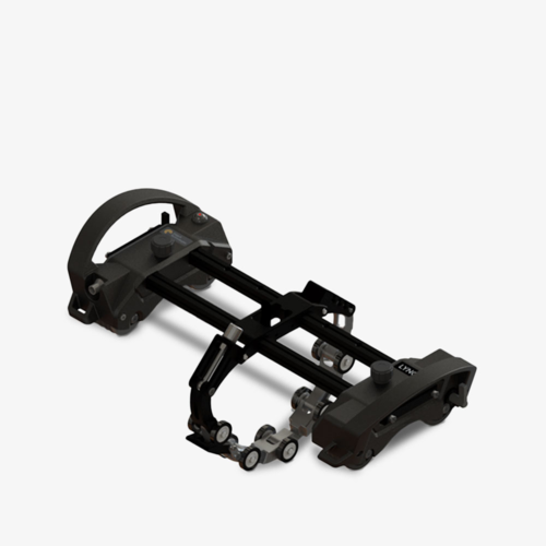 Модульний ультразвуковий сканер Lynks для контролю зварних з'єднань