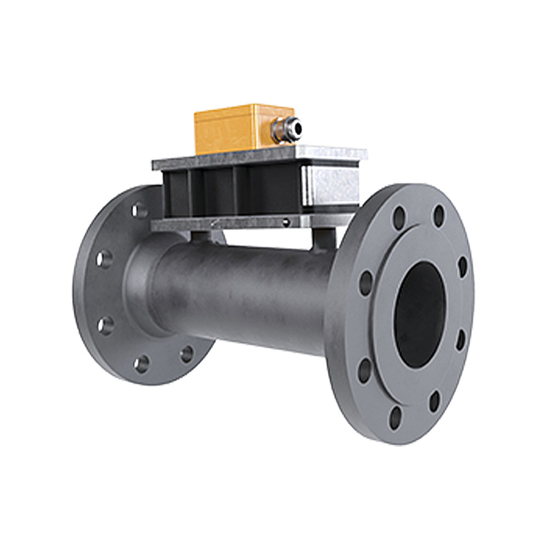 Резонансний витратомір / реле потоку DOG-4-R, рис. 0