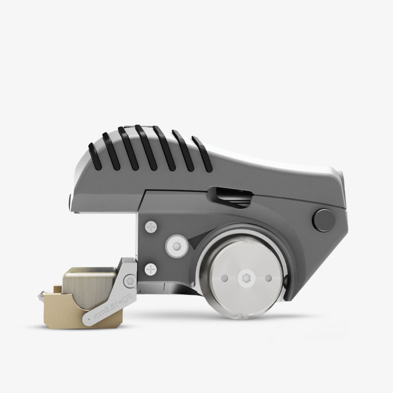 Сканер PaintBrush для картування корозії та контролю товщин стінок трубопроводів, рис. 3