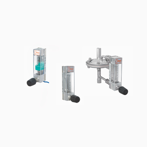 Ротаметр для малих об’ємів KDF-9 / KDG-9