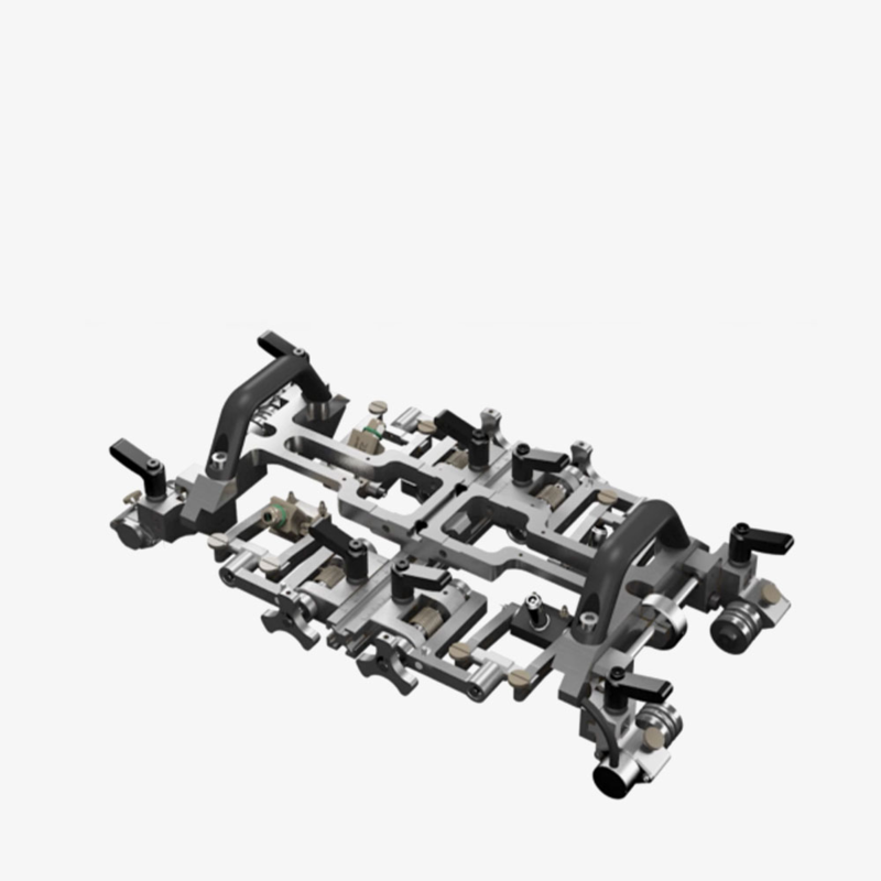 Сканер Silverwing RMS PA для контролю та картування корозії, рис. 2