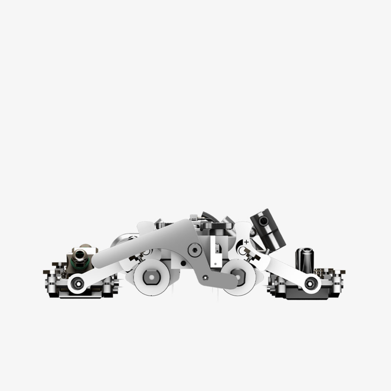 Сканер Silverwing RMS PA для контролю та картування корозії, рис. 3