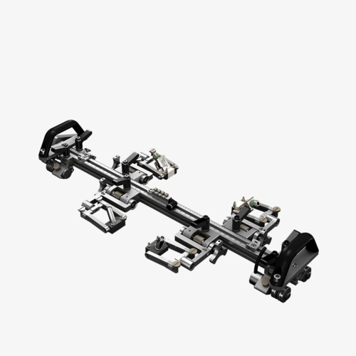 Сканер Silverwing RMS PA для контролю та картування корозії