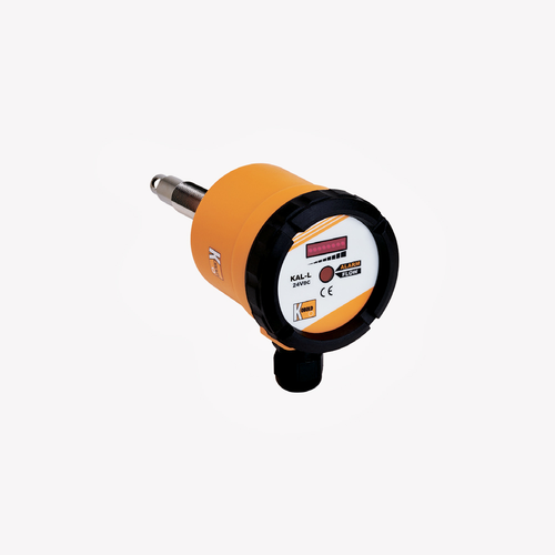 Калориметричний витратомір / Реле потоку KAL-L-R