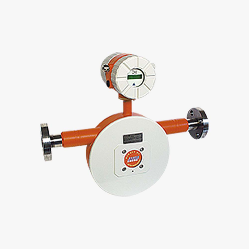 Масовий коріолісовий витратомір TM / UMC-3-R