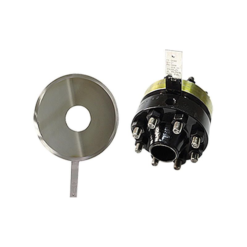 Витратомір диференціального тиску KPL-R, рис. 0