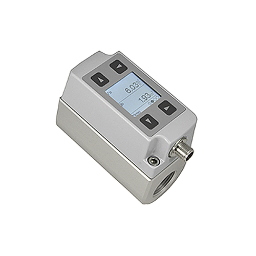 Термально-масовий витратомір KME-R