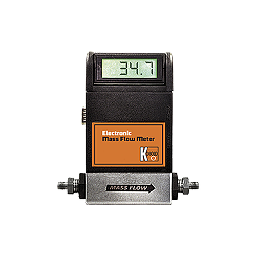 Термально-масовий витратомір MAS-R