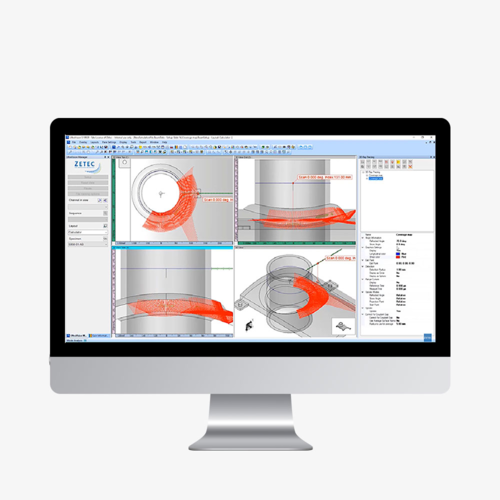Програмне забезпечення Zetec UltraVision 3 Classic 