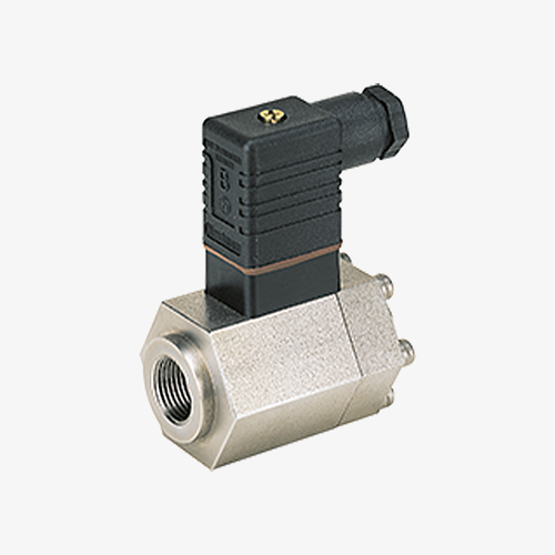 Турбінний витратомір з імпульсним виходом SFL