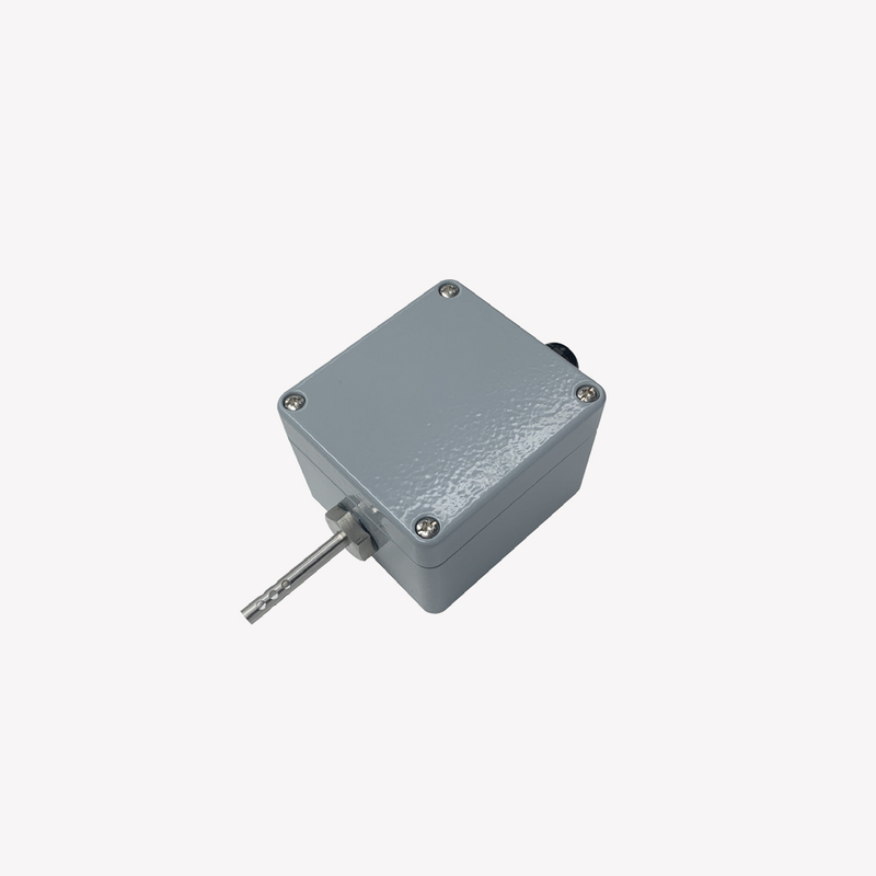 Термометр (для приміщень) TWL-ST, рис. 0