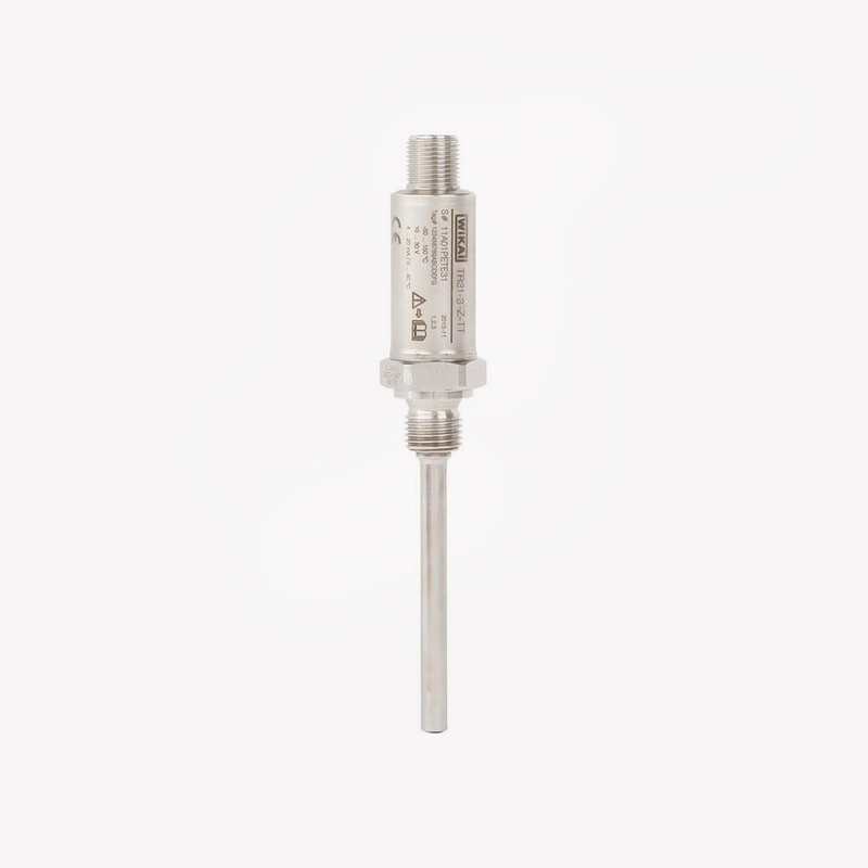 Мініатюрний термометр опору OEM TR31, рис. 0