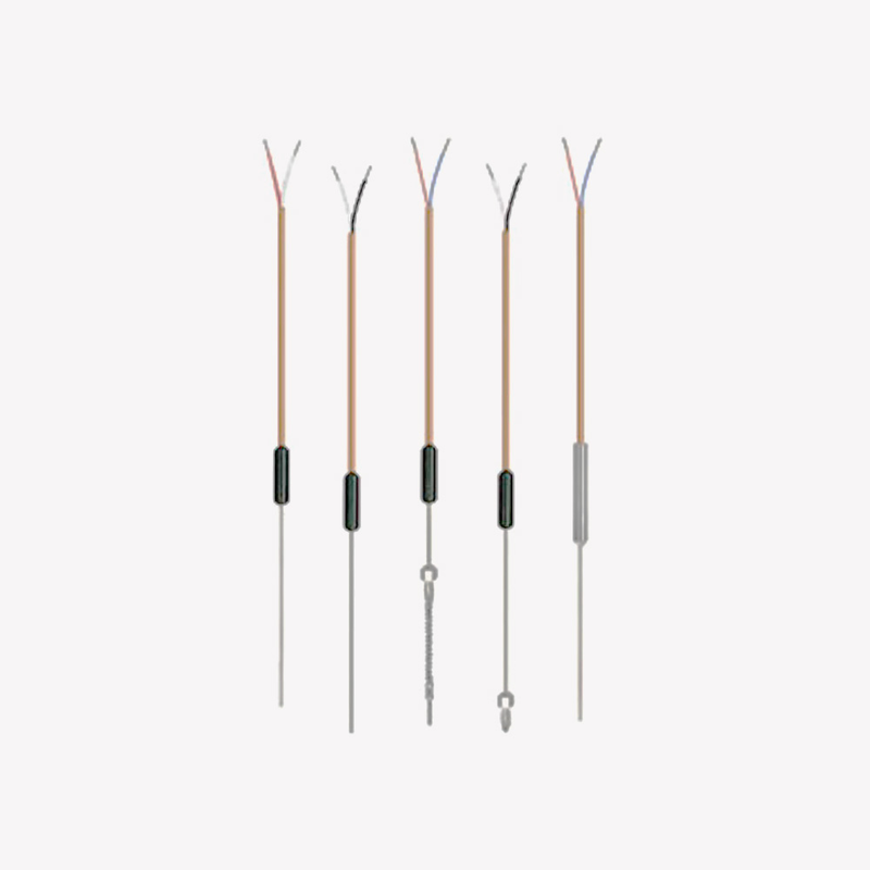 Гарячеканальна термопара TC46, рис. 0