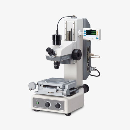 Вимірювальний мікроскоп MM-200