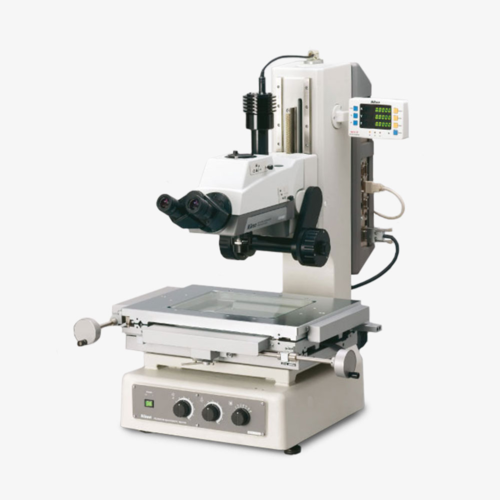 Вимірювальний мікроскоп Nikon MM-800