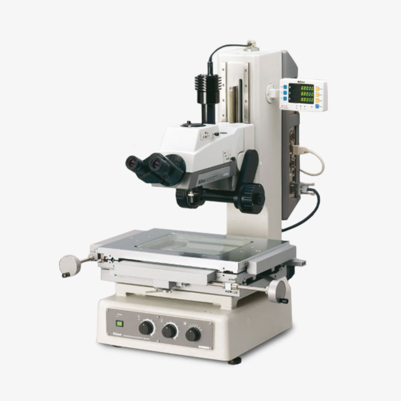 Вимірювальний мікроскоп серії MM-400, рис. 0