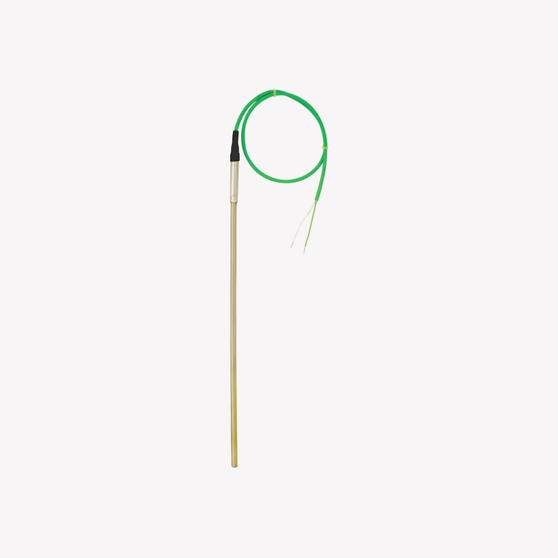 Кабельна термопара TC40, рис. 0