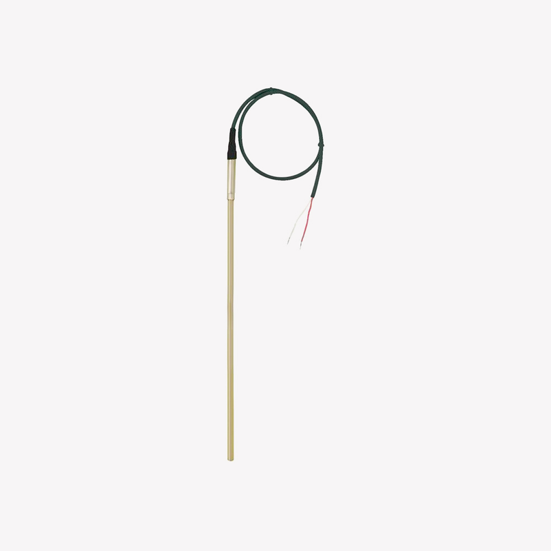 Кабельний термометр опору TR40, рис. 0