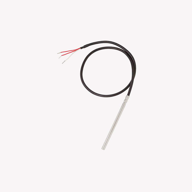 Кабельний термометр опору TR41, рис. 0