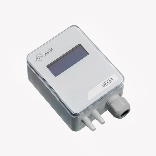 ПІД-регулятор A2G-100