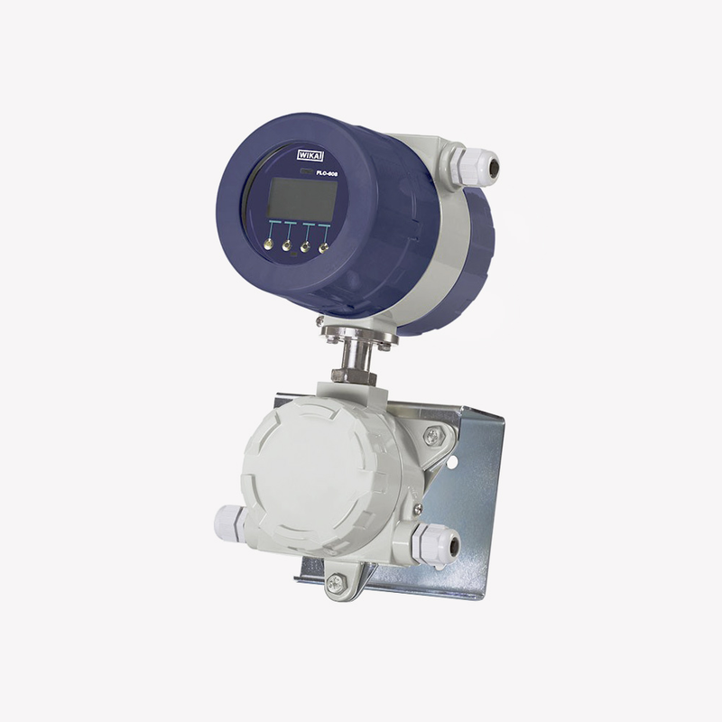 Гібридний перетворювач сигналів FLC-608, рис. 0