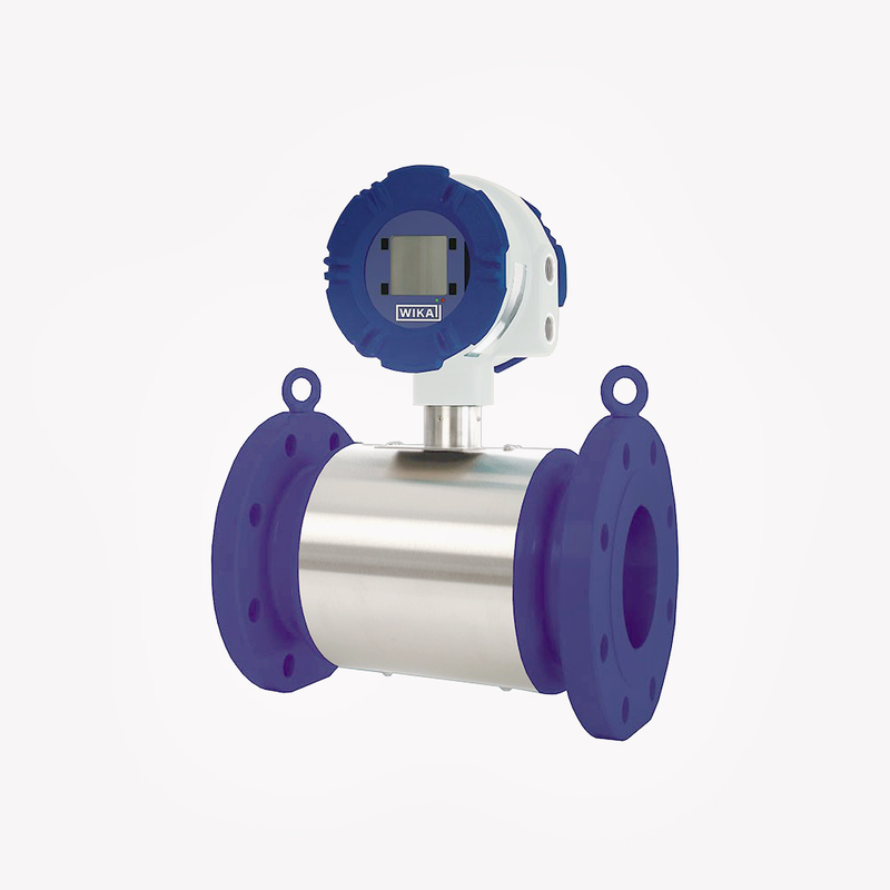 Ультразвуковий витратомір FLC-UFL, рис. 0