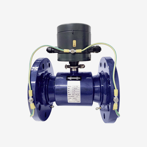 Магнітно-індуктивний витратомір FLC-2300