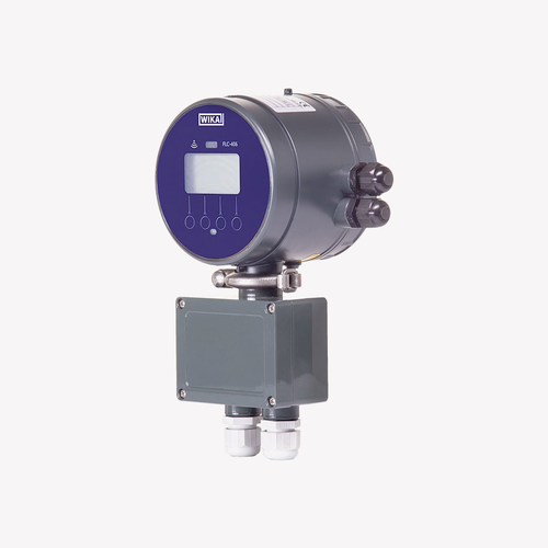 Перетворювач сигналів із живленням від батареї FLC-406