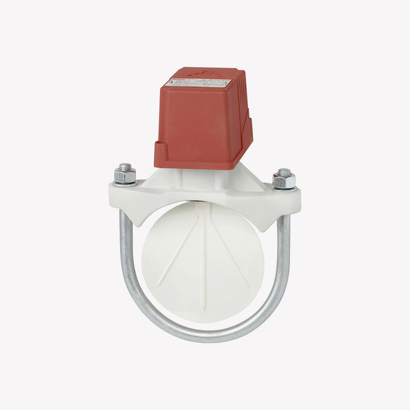 Перемикач потоку FSFD, рис. 0