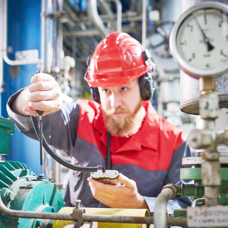 Компактний ультразвуковий прилад для профілактичного обслуговування SONAPHONE Pocket, рис. 3