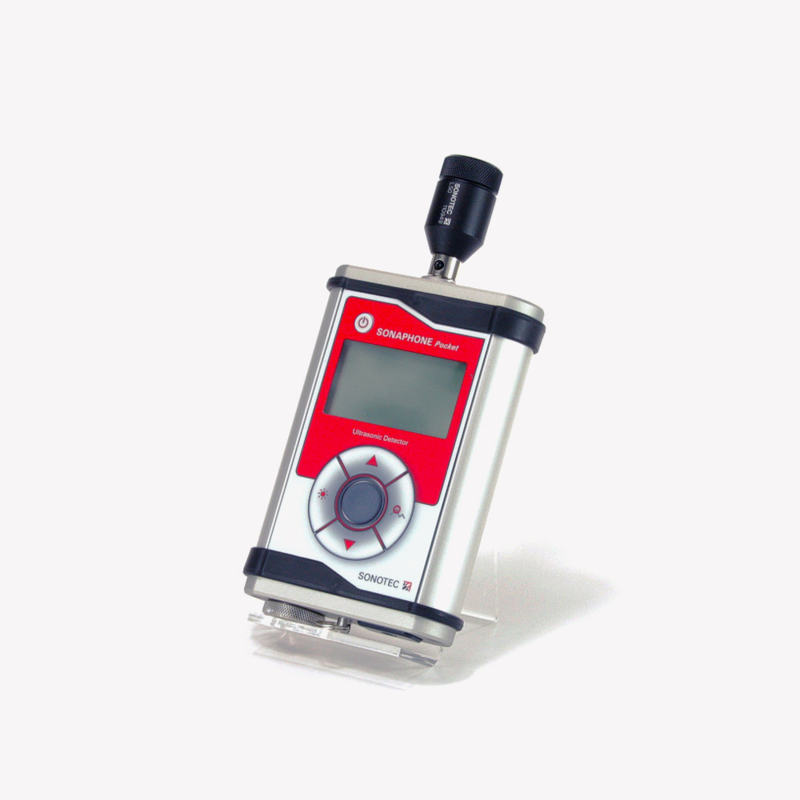 Компактний ультразвуковий прилад для профілактичного обслуговування SONAPHONE Pocket, рис. 6