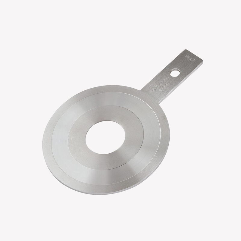 Діафрагма, фланець діафрагми, кільцева камера FLC-OP, FLC-FL, FLC-AC, рис. 0