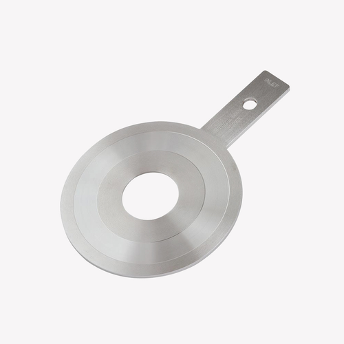 Діафрагма, фланець діафрагми, кільцева камера FLC-OP, FLC-FL, FLC-AC