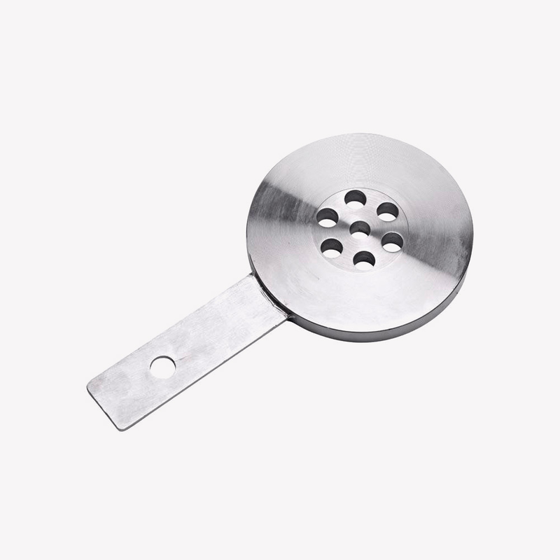 Обмежувальний отвір FLC-RO-ST, FLC-RO-MS, рис. 0