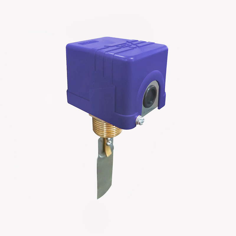 Перемикач потоку FSM-6100, рис. 0