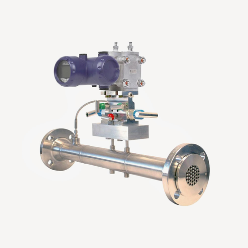 Витратомір HHR ProPak™ FLC-HHR-PP для нафти й газу