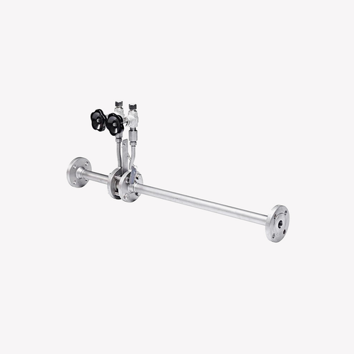 Лічильник пробігу / вимірювальна трубка FLC-MR