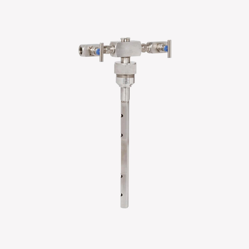 Трубка Піто FLC-APT-E, FLC-APT-F, рис. 0