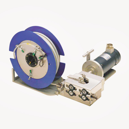 Високошвидкісний штовхач High-Speed 3D Probe Pusher