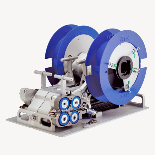 Зонд-штовхач Zetec 10D4