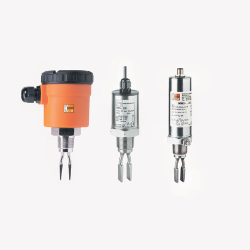 Вібраційне реле рівня (для рідин) NWS