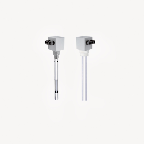 Ємнісне реле рівня (для рідин) NCW