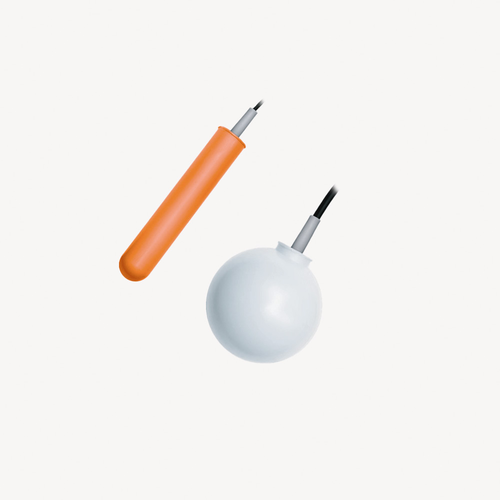 Поплавкове реле рівня NSP-S / NSP-K