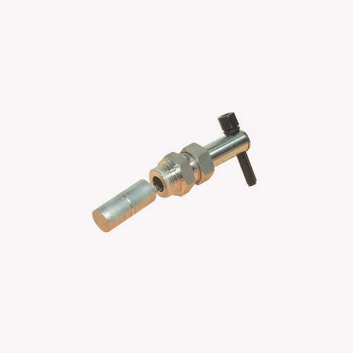  Поплавкове реле рівня NV