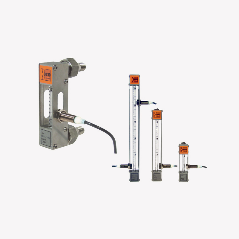 Мінірівнемір NZJ, рис. 0