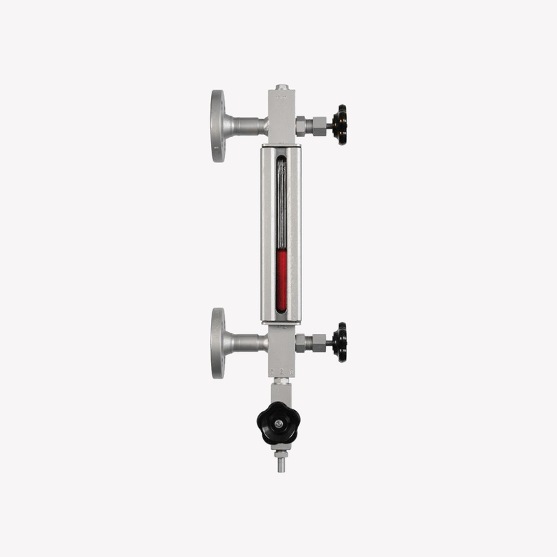 Датчик рівня скла LGG, рис. 0