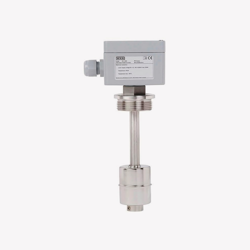 Герконовий датчик рівня RLT-3000, рис. 0