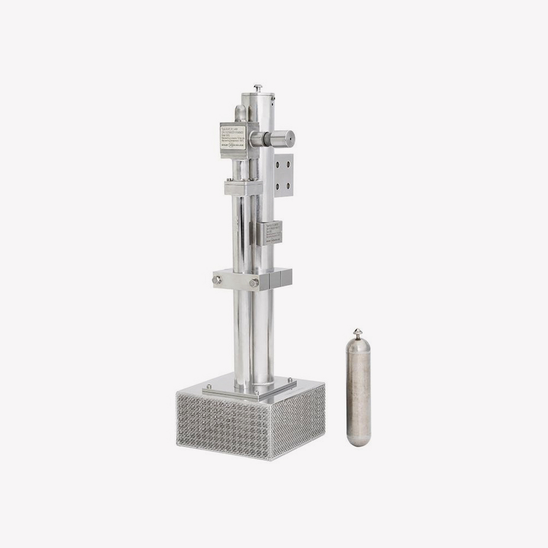 Датчик рівня з технологією герконового кола ALM, рис. 0