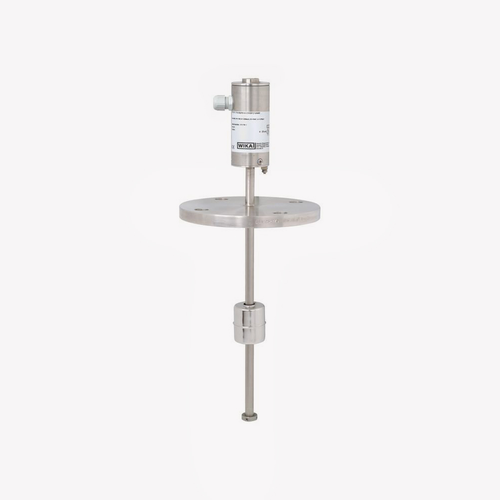 Магнітострикційний рівнемір FLM-S / FLM-T і датчик рівня FLM-P