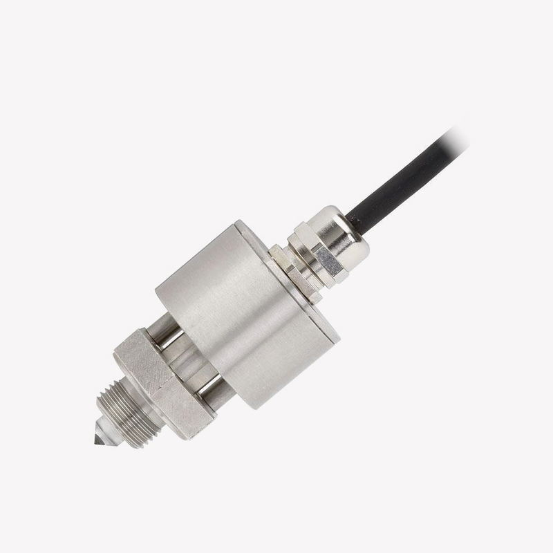 Оптоелектронний перемикач рівня OLS-5200, рис. 0